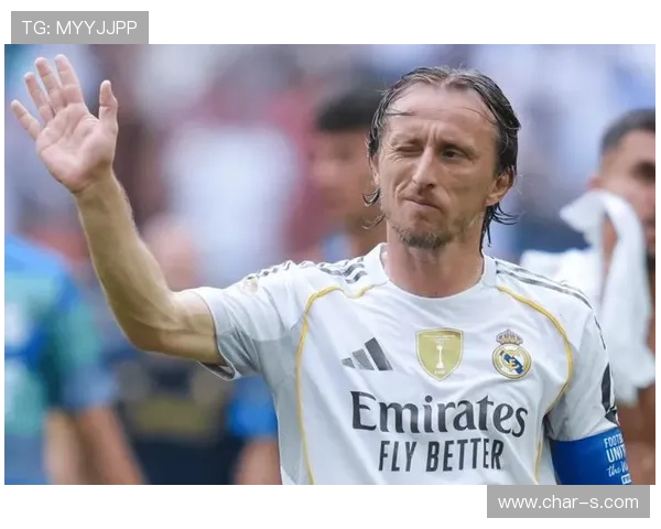 莫德里奇比赛阅读 莫德里奇比赛阅读