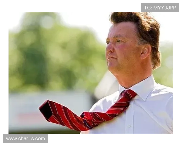 范加尔执教理念