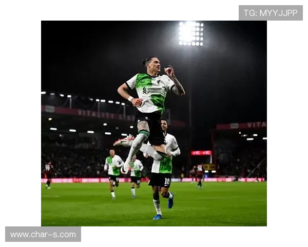 与哈兰德竞争：努涅斯如何在新时代中锋格局中立足