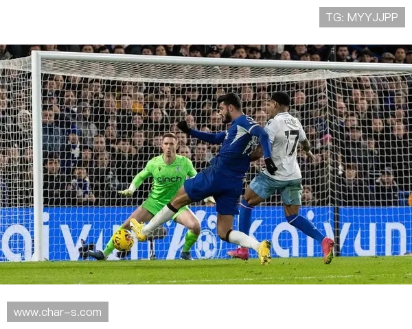 切尔西进攻持续断电，终结能力不足还是体系问题逐步显现？