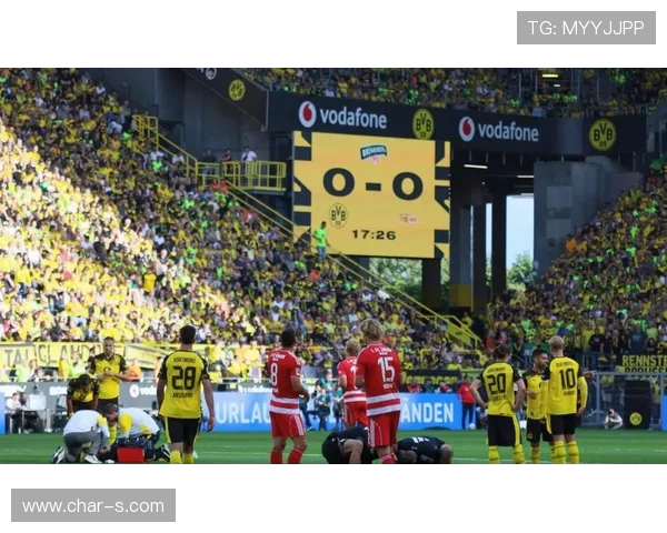 多特蒙德争冠稳定性不足问题逐步反映,对球队赛季走势形成制约 多特蒙德争冠稳定性不足问题逐步反映,对球队赛季走势形成制约