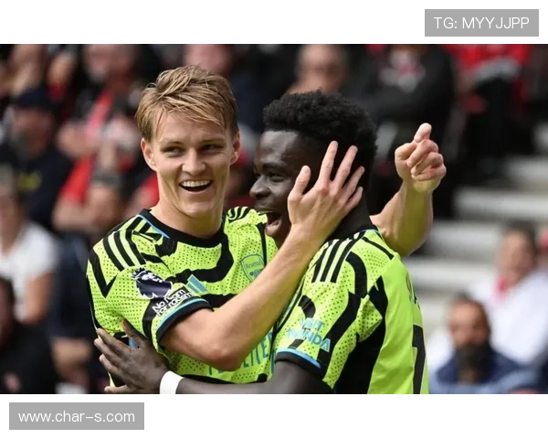 厄德高对阵英超豪门的战术影响力分析