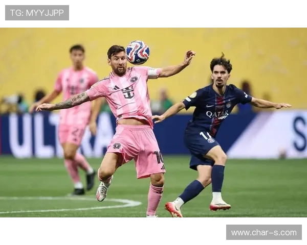 没有了梅西，巴黎圣日耳曼真的还能被称为“豪门”吗？