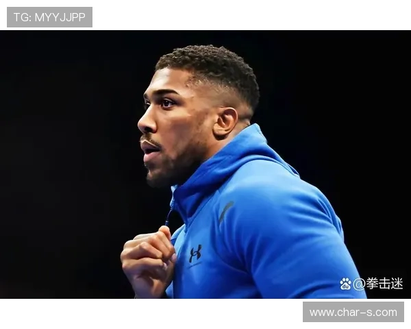 安东尼·约书亚凌晨连点外卖，别告诉我这硬汉也嘴馋到崩溃了？